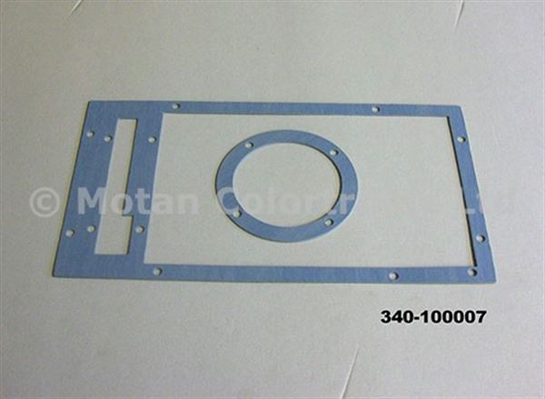 Picture of SET OF SEALS TANK, PUMP HEATER