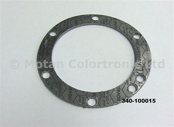Picture of SEAL FOR COOLER 150 X 110 X 2MM