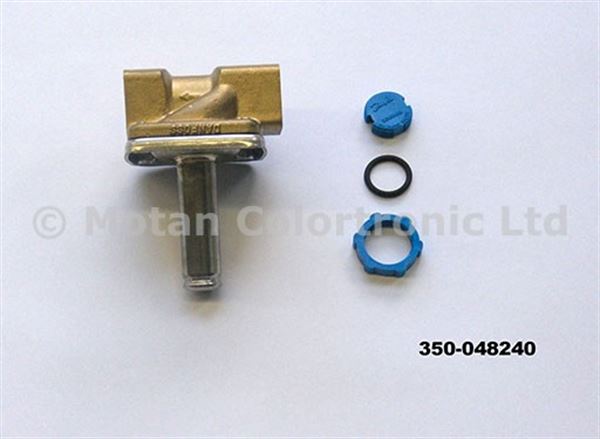 Picture of SOLENOID VALVE EVS1 1/2