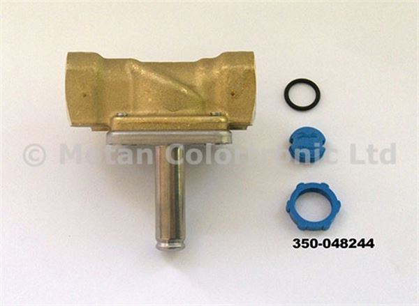 Picture of SOLENOID VALVE EV220B 3/4" - 03241440 (WITHOUT COIL)