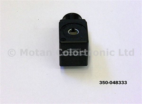Picture of COIL EVSI 321K 240V