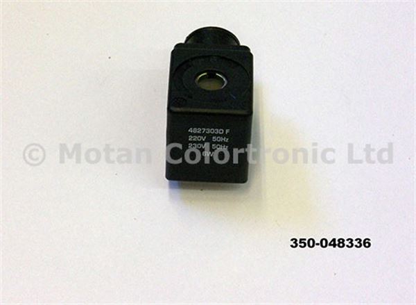 Picture of COIL FOR SOLENOID VALVE 230V 50HZ