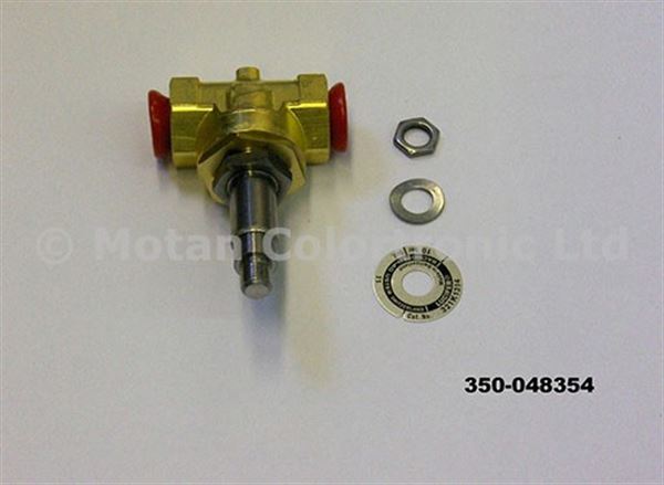 Picture of SOLENOID VALVE BODY E321K 3/8 BSP