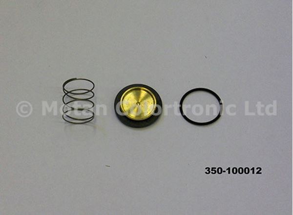 Picture of MEMBRANE DIAPHRAGM KIT FOR COOLING VALVE FOR VALVE BLOCK (90/150 SMART)