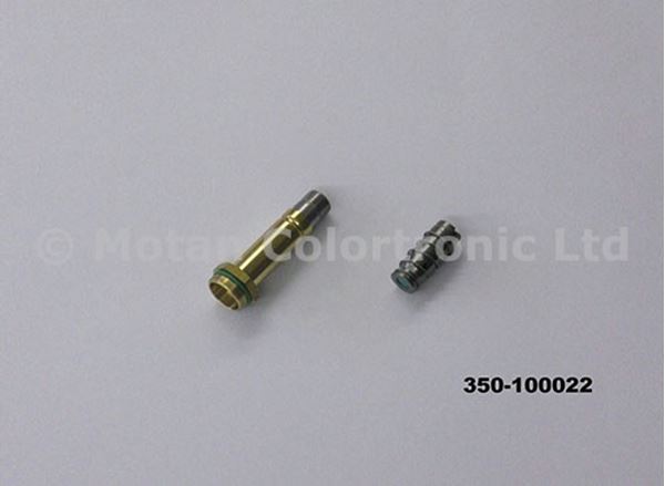 Picture of MAGNET FOR COIL ON COOLING /  DRAINING VALVE
