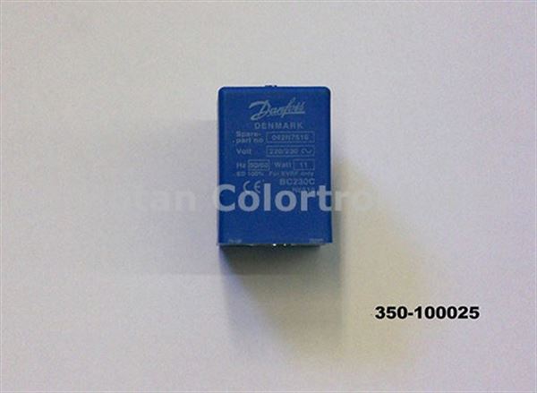 Picture of COIL EVSI 220 - 230V 11W