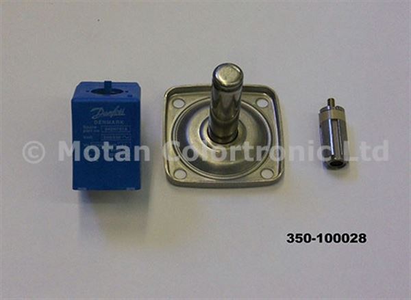 Picture of SOLENOID VALVE RETROFIT KIT
