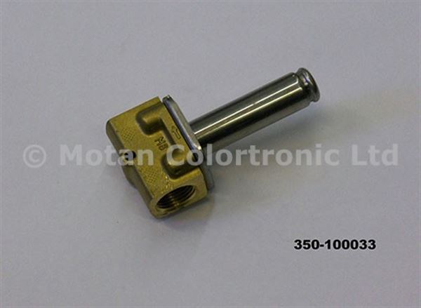 Picture of Y2 AUTOMATIC REFILL VALVE 3/8", EV210B, NC
