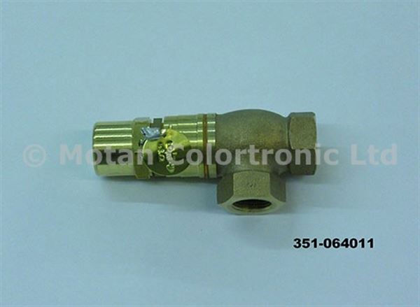 Picture of EXPANSION RELIEF VALVE 4.5 BAR