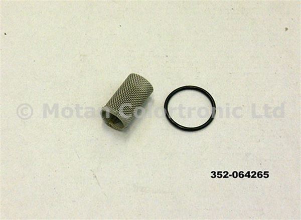 Picture of STRAINER FOR 3/8" FILTER