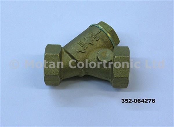 Picture of FILTER WATER MAINS 1" BSP
