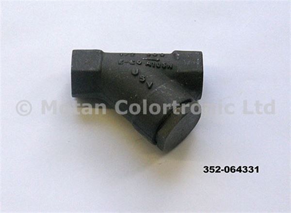 Picture of FILTER OIL 1/2 (MESH 0.56 - 300 DEGREE C)