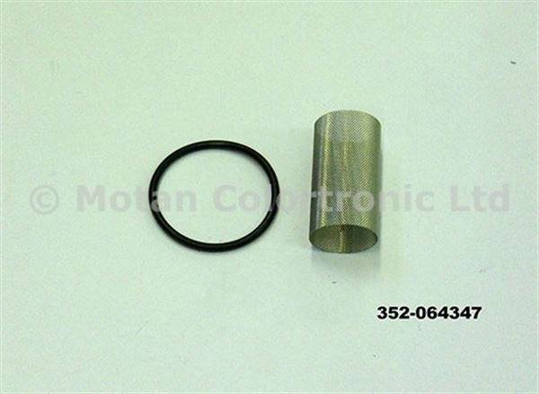 Picture of STRAINER WITH SEAL FOR 3/4" FILTER
