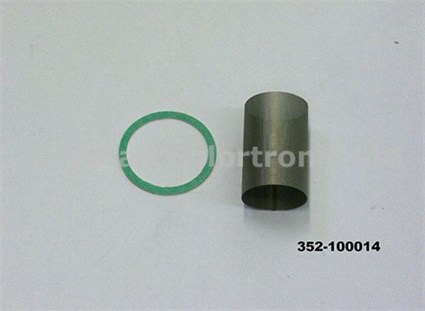 Picture of STRAINER WITH SEAL FOR 3/4" SELF CLEANING FILTER