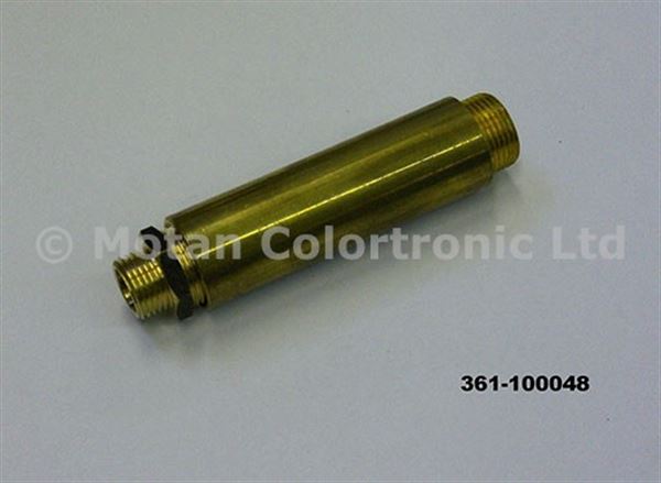 Picture of OUTLET TUBE FOR 90 SMART UNIT