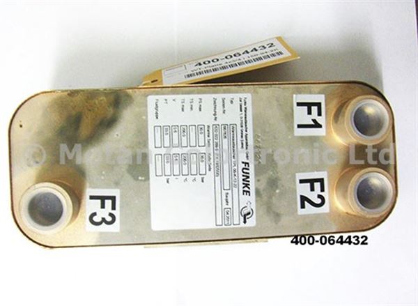 Picture of HEAT EXCHANGER