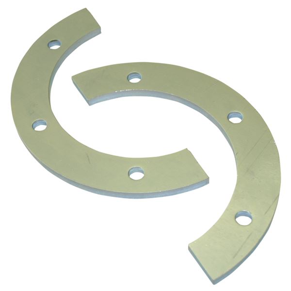 Picture of SUCTION BOX FLANGE (2 REQUIRED)