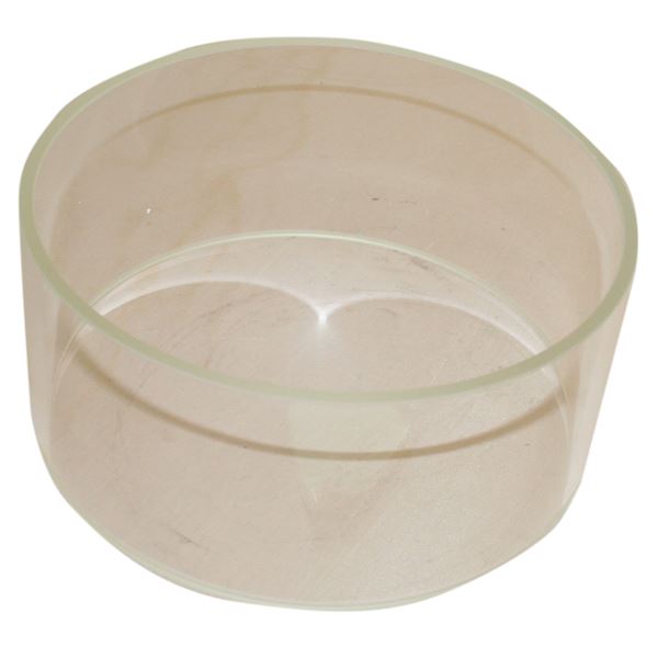 Picture of GLASS CYLINDER 2 LITRE D = 200 L = 90