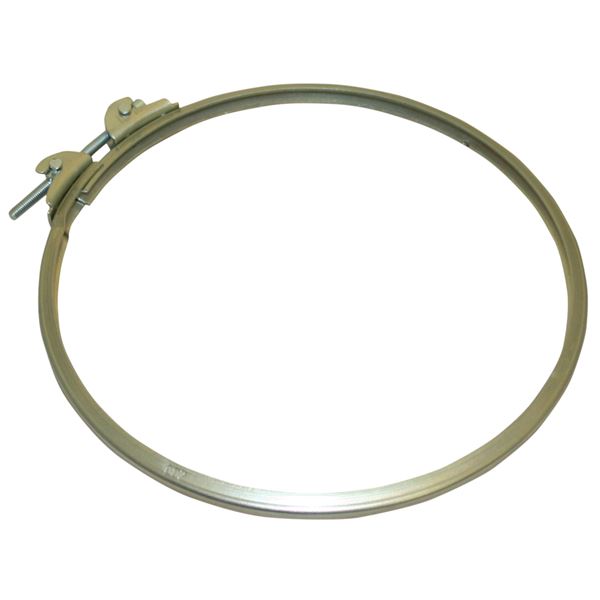 Picture of CLAMP RING FOR DESICCANT BED D = 200