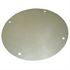 Picture of BLANKING PLATE/LID METRO H 2/6/10L LOADER GALVANISED