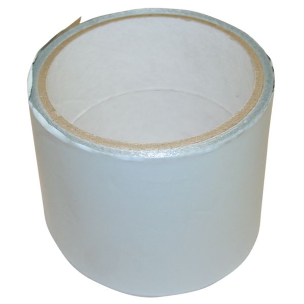 Picture of ALUMINIUM TAPE SELF ADHESIVE (METRE) 75MM