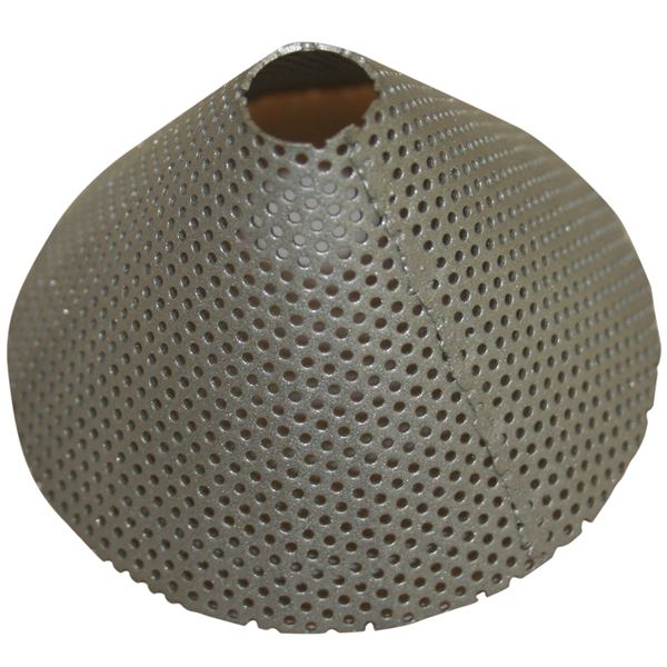Picture of SIEVE INSERT CONE DRYING BIN 15/30/60 LITRE