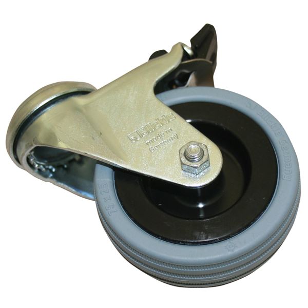 Picture of CASTOR (LOCKABLE/SWIVEL) MDE 40