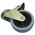 Picture of CASTOR (LOCKABLE/SWIVEL) MDE 40