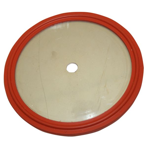 Picture of VALVE TAPPET SEAL SST/SILICONE