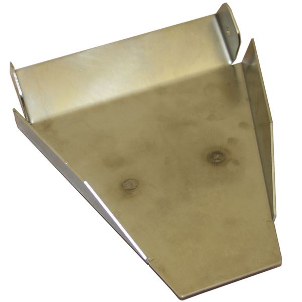Picture of GRAVICOLOR 30/60 WEIGH PAN BOTTOM PLATE (OLD TYPE)
