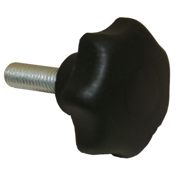 Picture of STAR GRIP FOR MINICOLOR MIXING CHAMBER M8 D=40 L=25