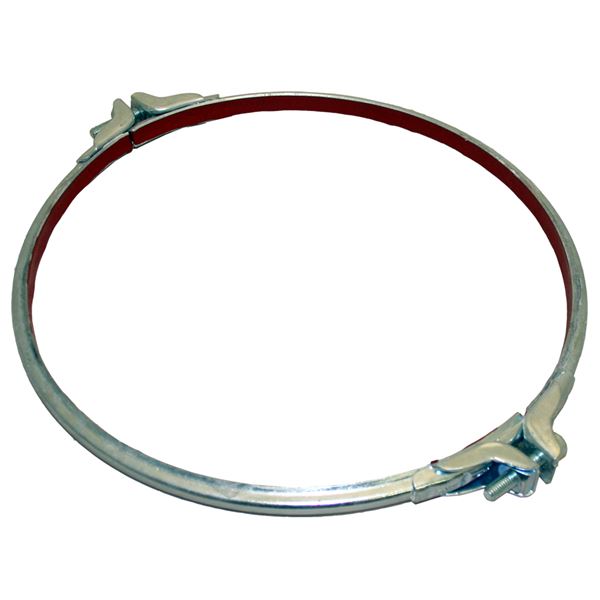 Picture of CLAMPING RING FOR DESICCANT CARTRIDGE (300 DIAMETER)