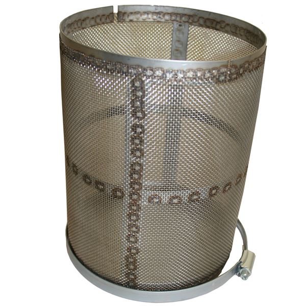 Picture of FILTER SCREEN, REPLACEMENT KIT
