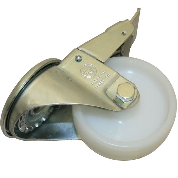 Picture of NYLON LOCKABLE CASTOR FOR GRAVICOLOR