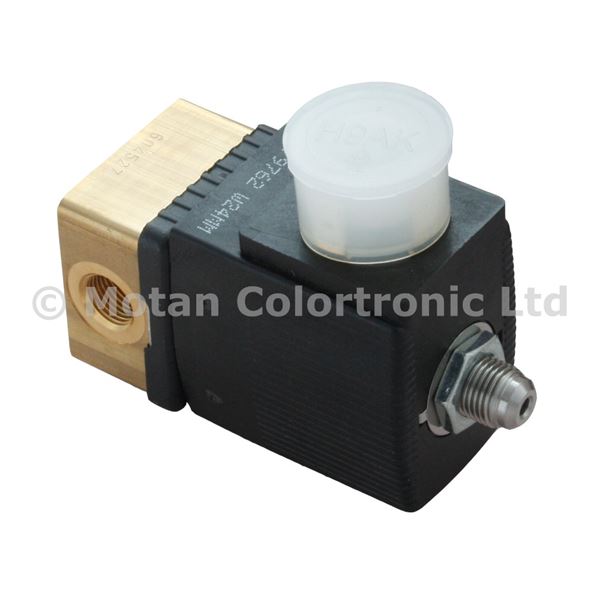 Picture of SOLENOID VALVE 420G SL6/4 24V