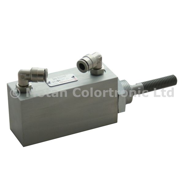 Picture of PNEUMATIC CYLINDER FOR MDE DRYER