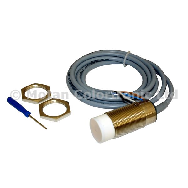 Picture of V-BELT TOOTHED MDC400 (XPZ 562) (SAME AS PART NUMBER 93741)