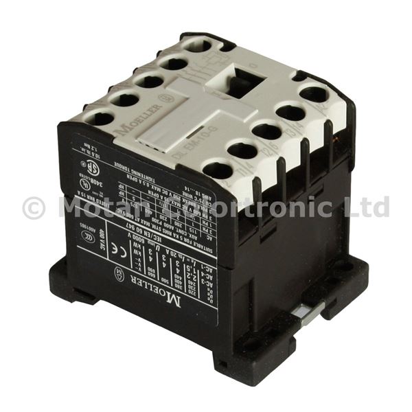 Picture of CONTACTOR HLB