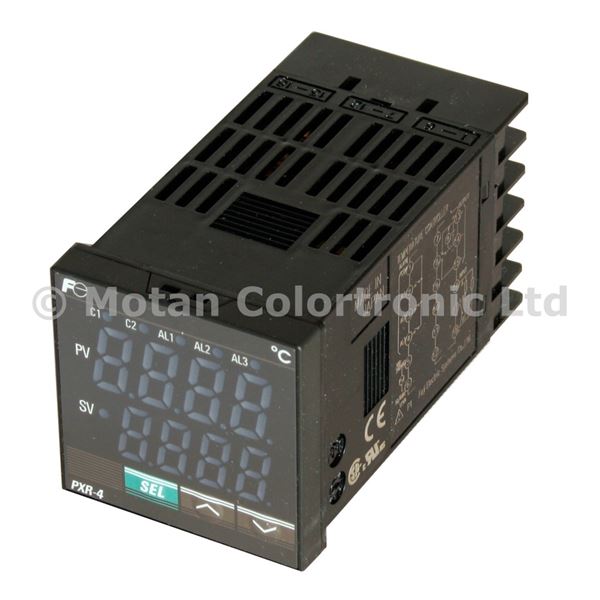 Picture of TEMPERATURE CONTROLLER FOR LUXOR LHD30/LHD60/LHD150