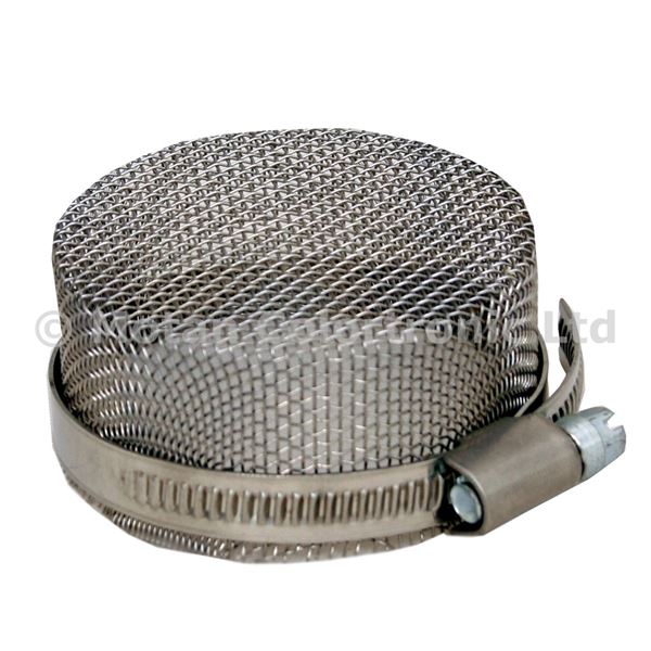 Picture of SUCTION BOX SAFETY GAUZE (60MM)