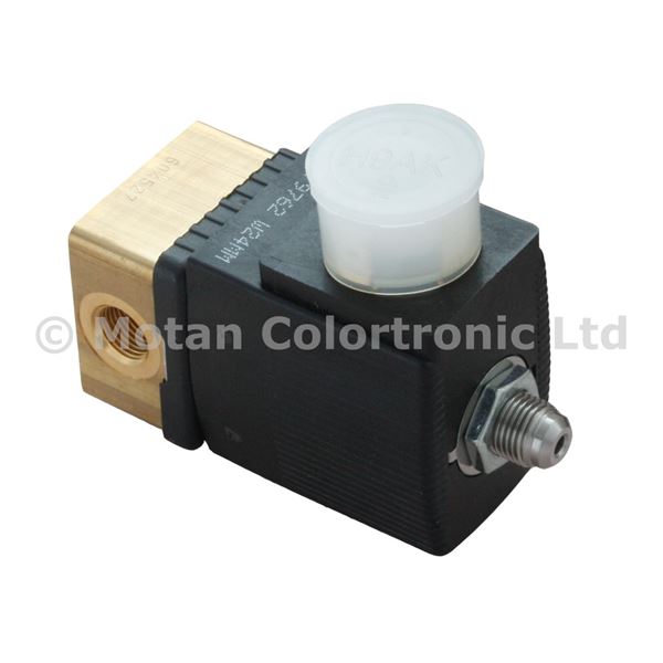 Picture of SOLENOID VALVE 311C 24V DC