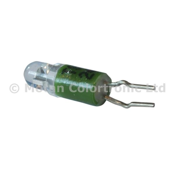 Picture of **SEE NOTES***GREEN LED MULTICHIP