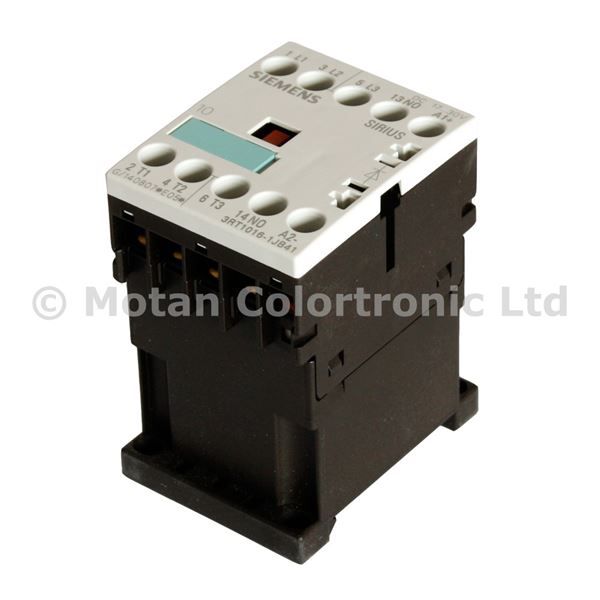 Picture of CONTACTOR 24V DC