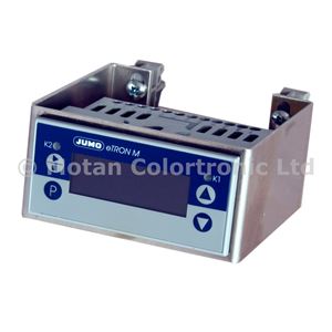 Picture of TEMPERATURE CONTROL KIT ELIWELL > JUMO REGEN LIMIT