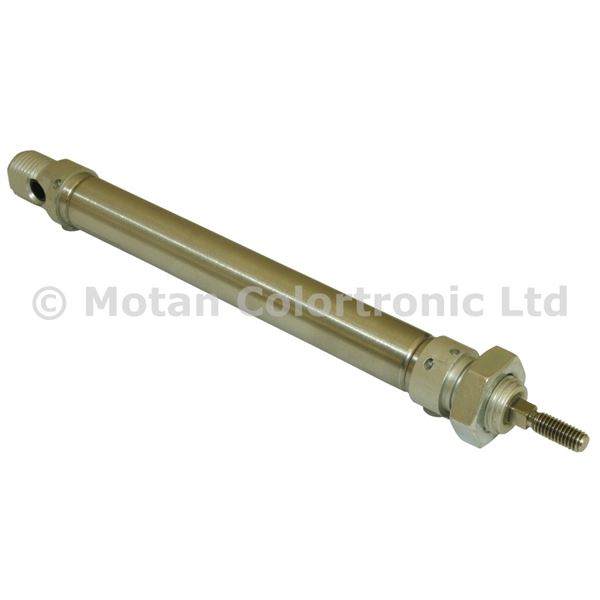 Picture of PNEUMATIC CYLINDER FOR GRAVICOLOR 300/600/1000 WEIGH BIN