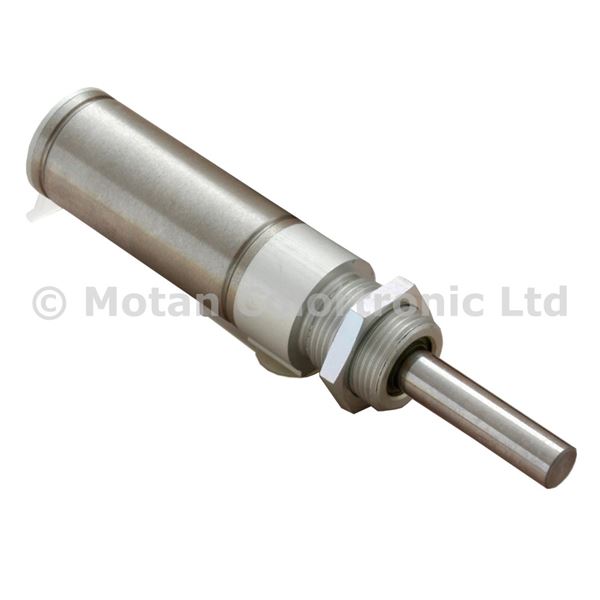 Picture of PNEUMATIC CYLINDER DN25 HUB 35MM MATERIAL INLET VALVE (HIGH TEMP.)
