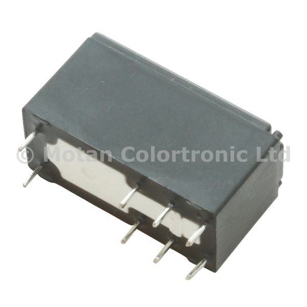 Picture of RELAY FOR MES/HES HOPPER LOADER CONTROL 24VDC 17A 250V