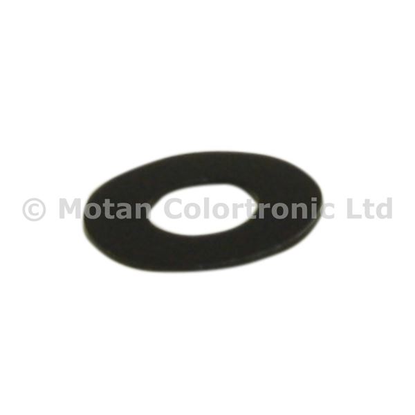 Picture of PLASTIC WASHER FOR GRAVICOLOR MIXING CHAMBER RETAINING CLIP