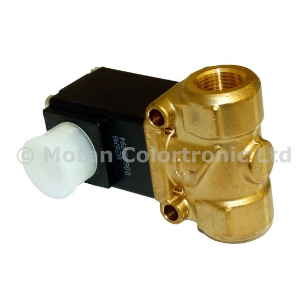 Picture of **SEE NOTES**SOLENOID VALVE 240V FOR DRY FLEX/HLE25-50