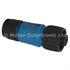 Picture of 4 PIN FEMALE PLUG